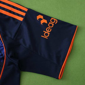 Nottingham Forest Third Jersey 25/26