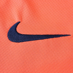 Barcelona Third Jersey Long Sleeve 25/26