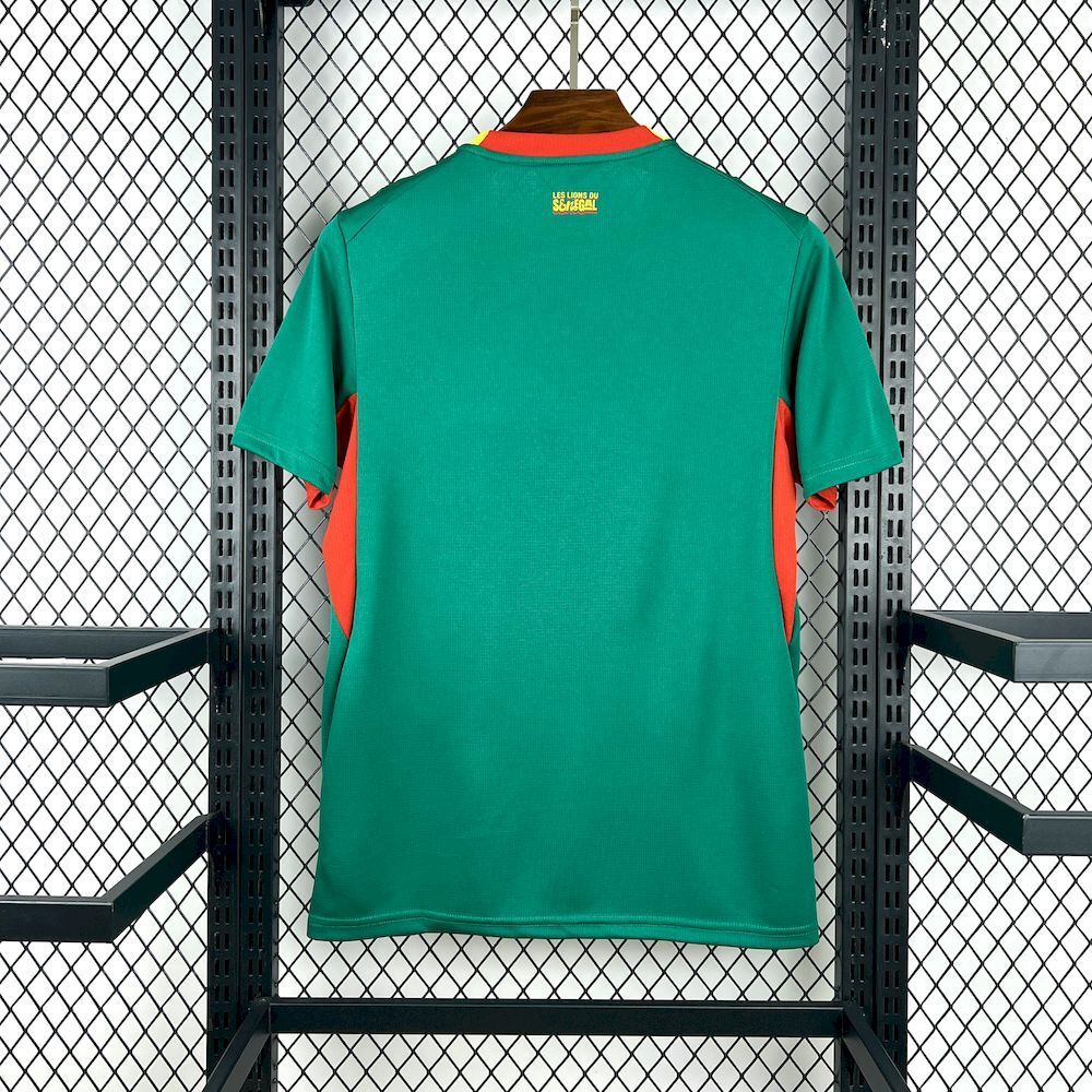 Senegal Away Jersey 2026