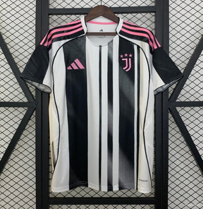 Maglia Home 25/26 Uomo | Maglia da Calcio