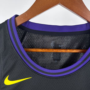 Los Angeles Lakers City Edition 23/24 NBA Jersey