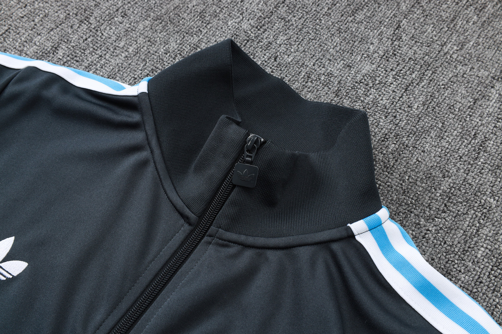 Argentina Blue Tracksuit Full-Zip 25/26