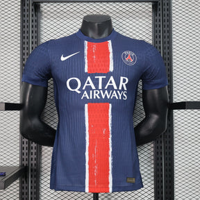Paris Home 24/25 Jersey Player