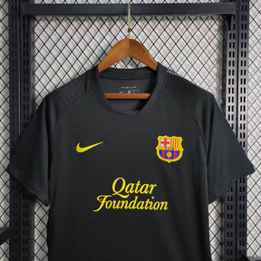 Barcelona Away Jersey 11/12 Retro