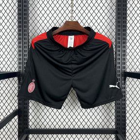 Shorts Milan Home 25/26