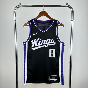 Sacramento Kings Icon Edition NBA Jersey