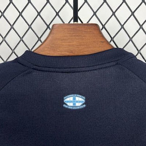 Olympique Marseille Away 25/26 Kit Kids