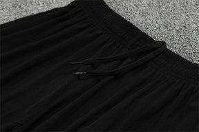 Tracksuit Paris White/Black 25/26