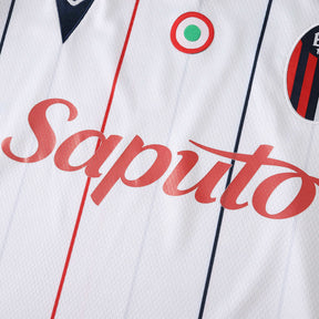 Bologna Away Jersey 25/26