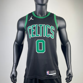 Boston Celtics Statement Edition NBA Jersey