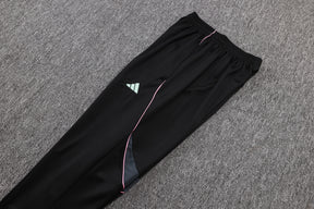 Tracksuit Juventus Black 25/26