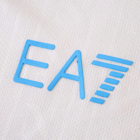 Napoli Champions League Away Jersey 25/26