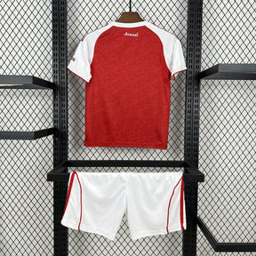 Arsenal Home 25/26 Kit Kids
