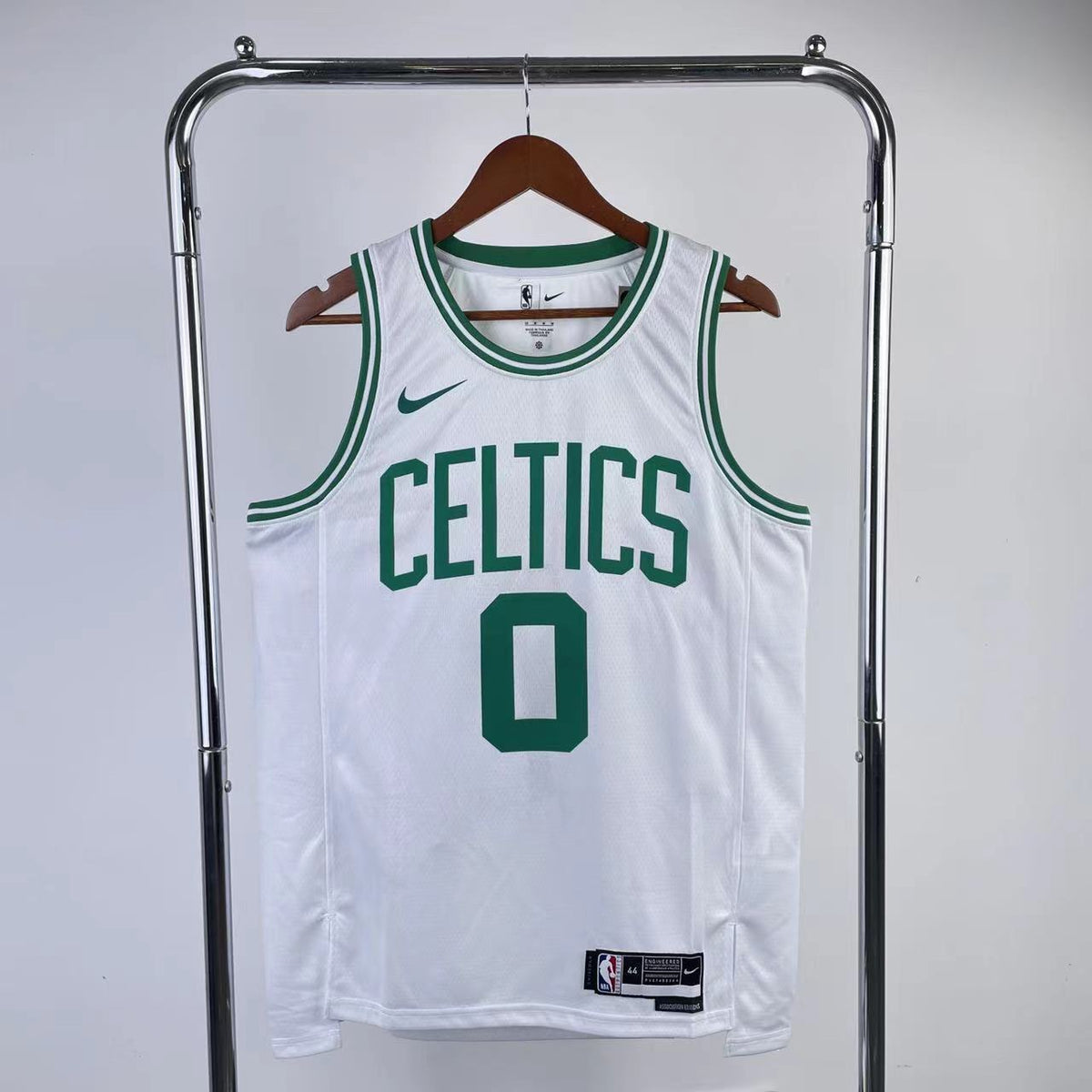 Boston Celtics Association Edition NBA Jersey