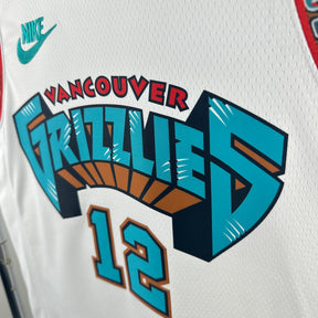 Memphis Grizzlies Classic Edition 24/25 NBA Jersey
