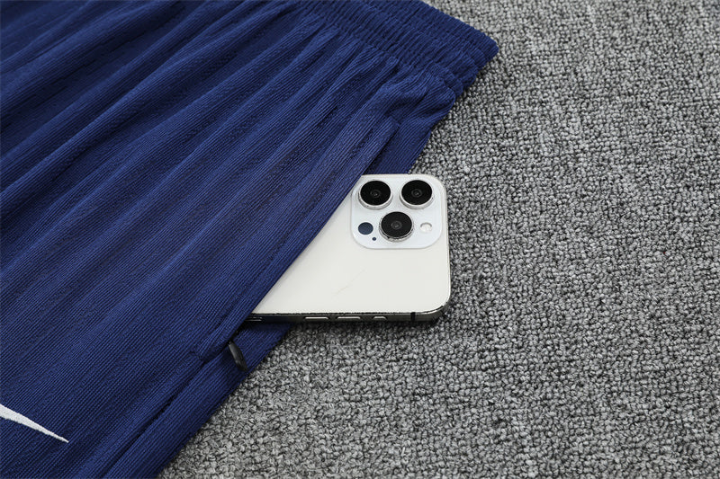 Tracksuit Inter Milan Dark Blue Training 25/26