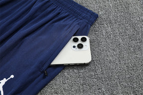 Tracksuit Paris Red/Blue Tranining 25/26