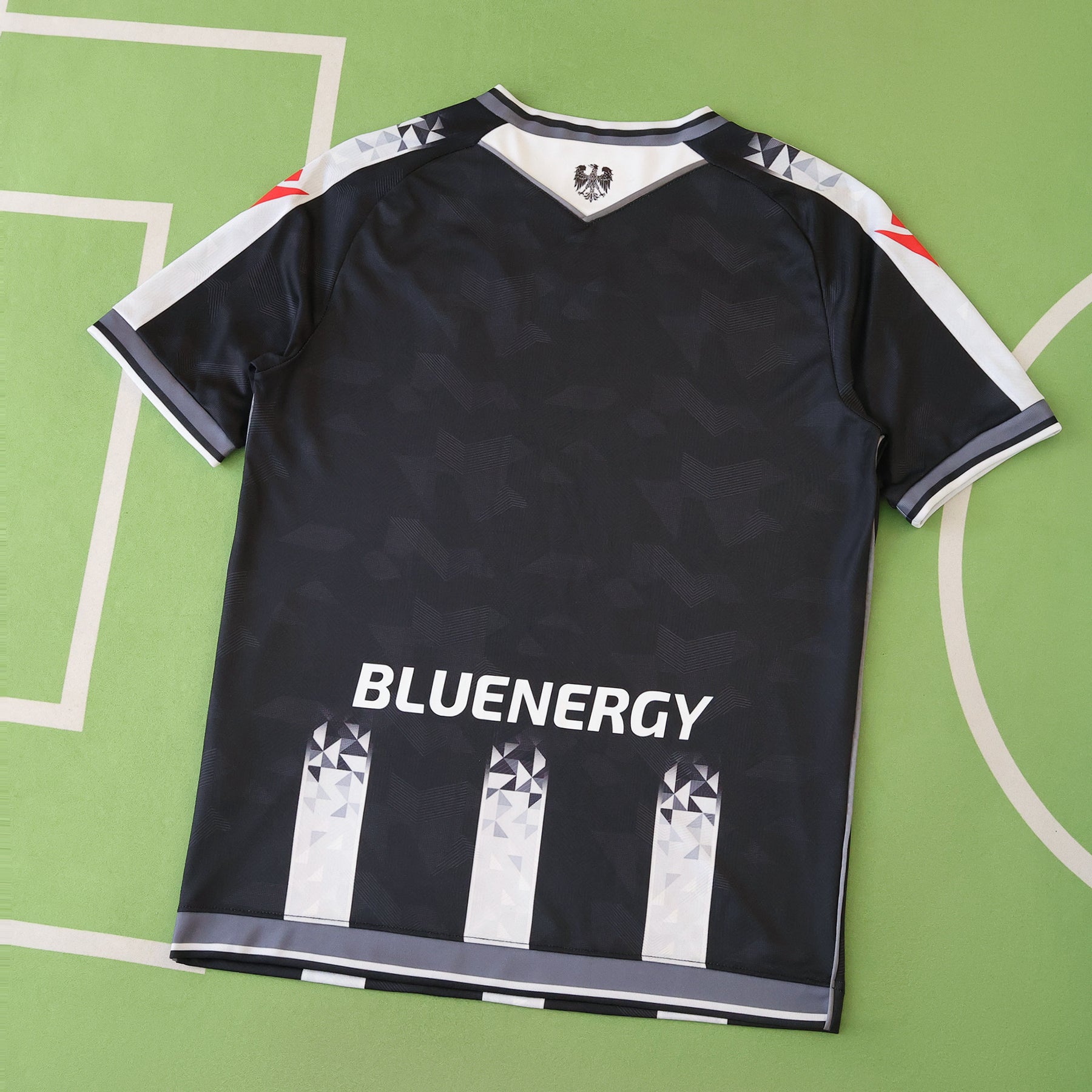 Udinese Home Jersey 25/26