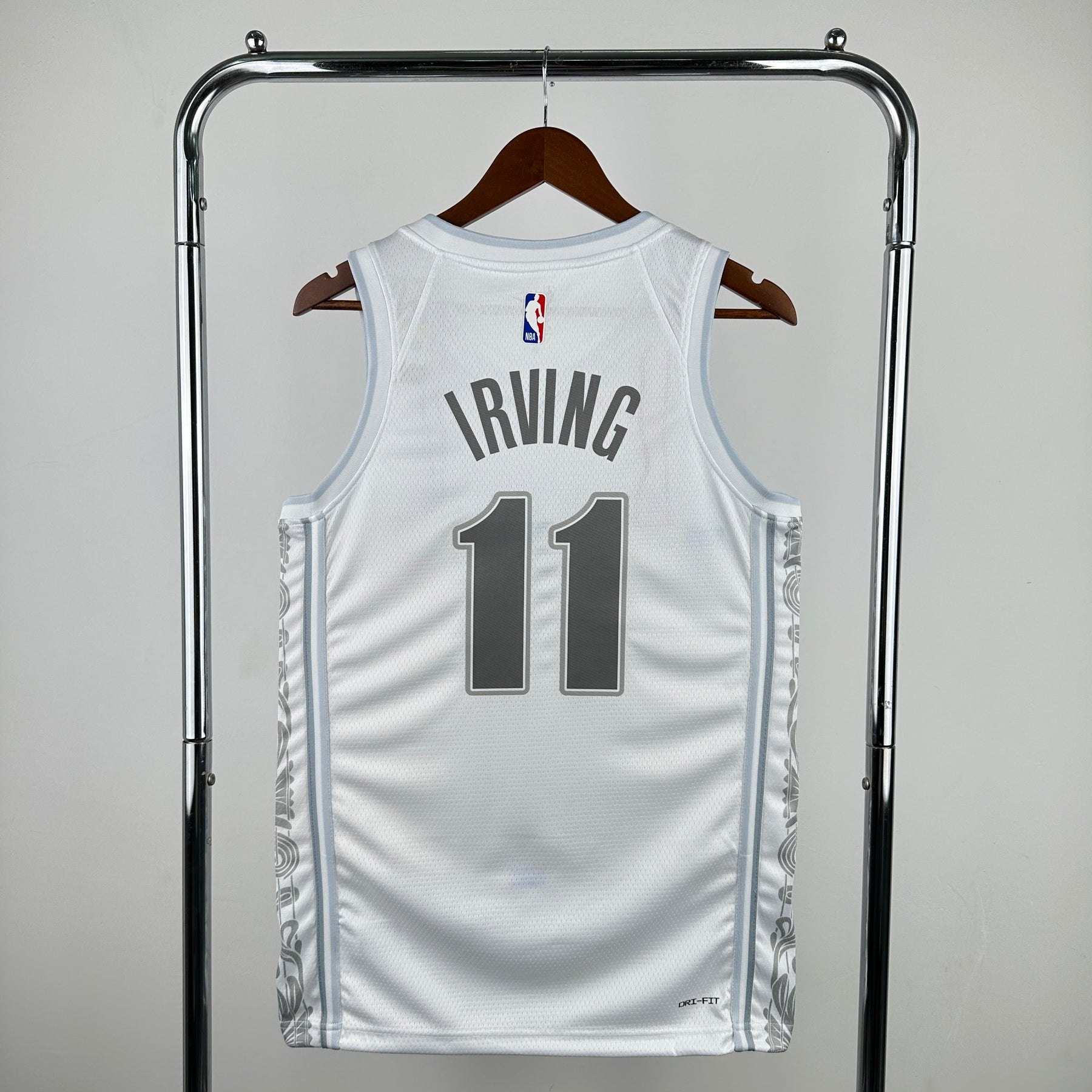 Dallas Mavericks City Edition 24/25 NBA Jersey