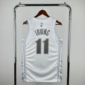 Dallas Mavericks City Edition 24/25 NBA Jersey
