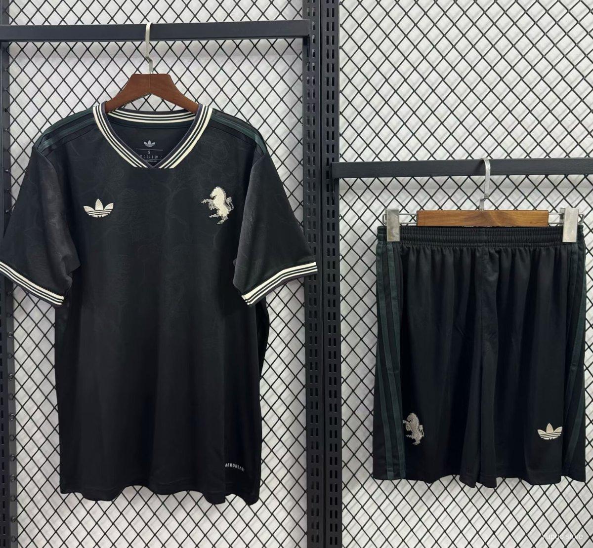 Kit Bambino Juv Third 25/26 | Maglia da Calcio