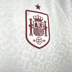 Kit Bambino Spain Away 2026 | Kit da Calcio