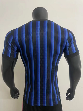 Inter Milan Home 25/26 Jersey Player