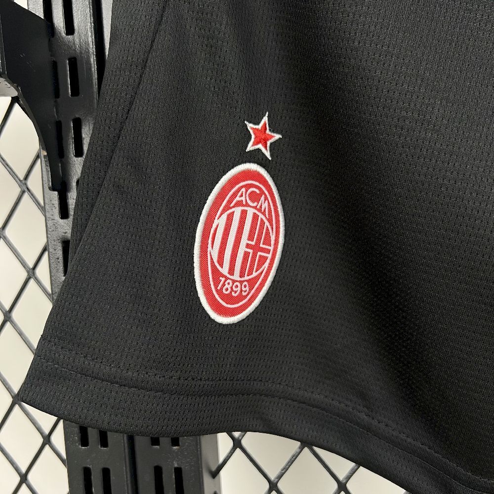 Shorts Milan Home 25/26