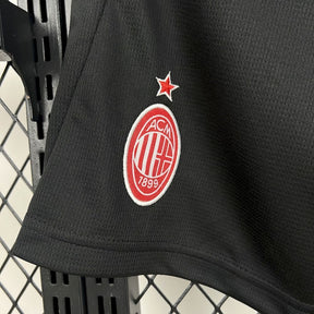 Shorts Milan Home 25/26
