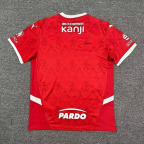 CA Independiente Home Jersey 25/26