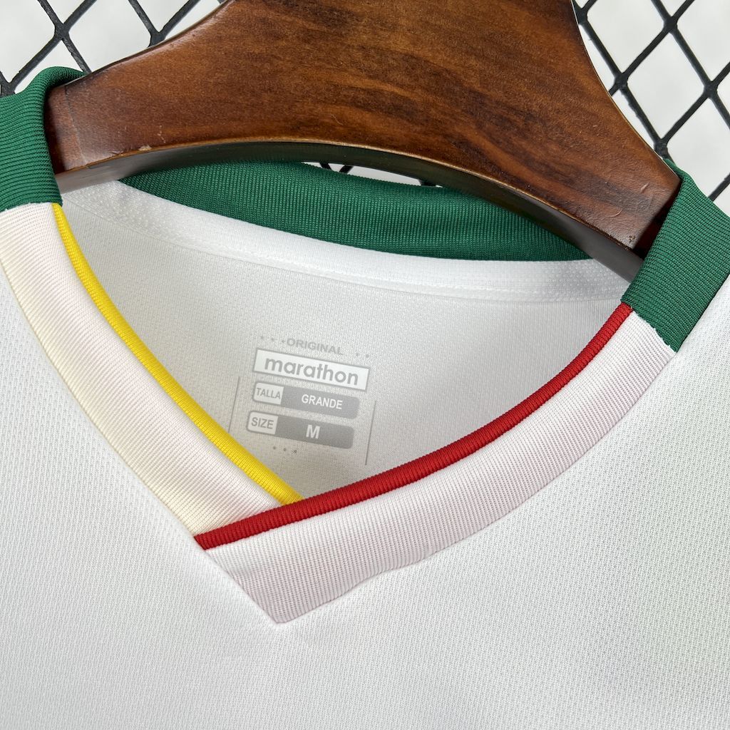 Maglia Bolivia Away 2026 | Maglia da Calcio