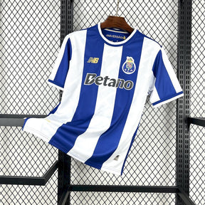 Porto Home Jersey 25/26