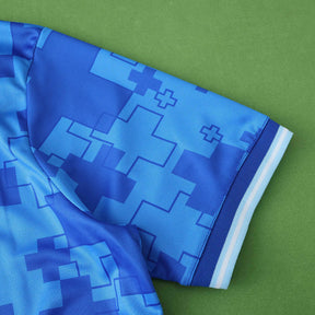 Bayer Leverkusen Third Jersey 25/26