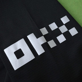 Manchester City Away Jersey Long Sleeve 25/26