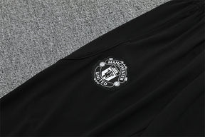 Tracksuit Manchester United Purple Training 25/26