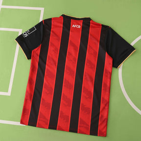 Bournemouth Home Jersey 25/26