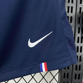 Shorts Paris Home 25/26