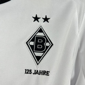Borussia Mönchengladbach Home Jersey 25/26