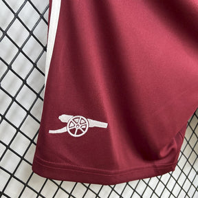 Arsenal Third II Shorts 25/26