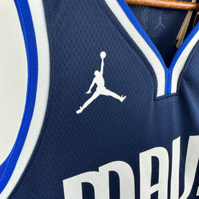 Dallas Mavericks Statement Edition NBA Jersey