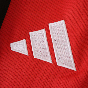 Frankfurt Home Jersey 25/26