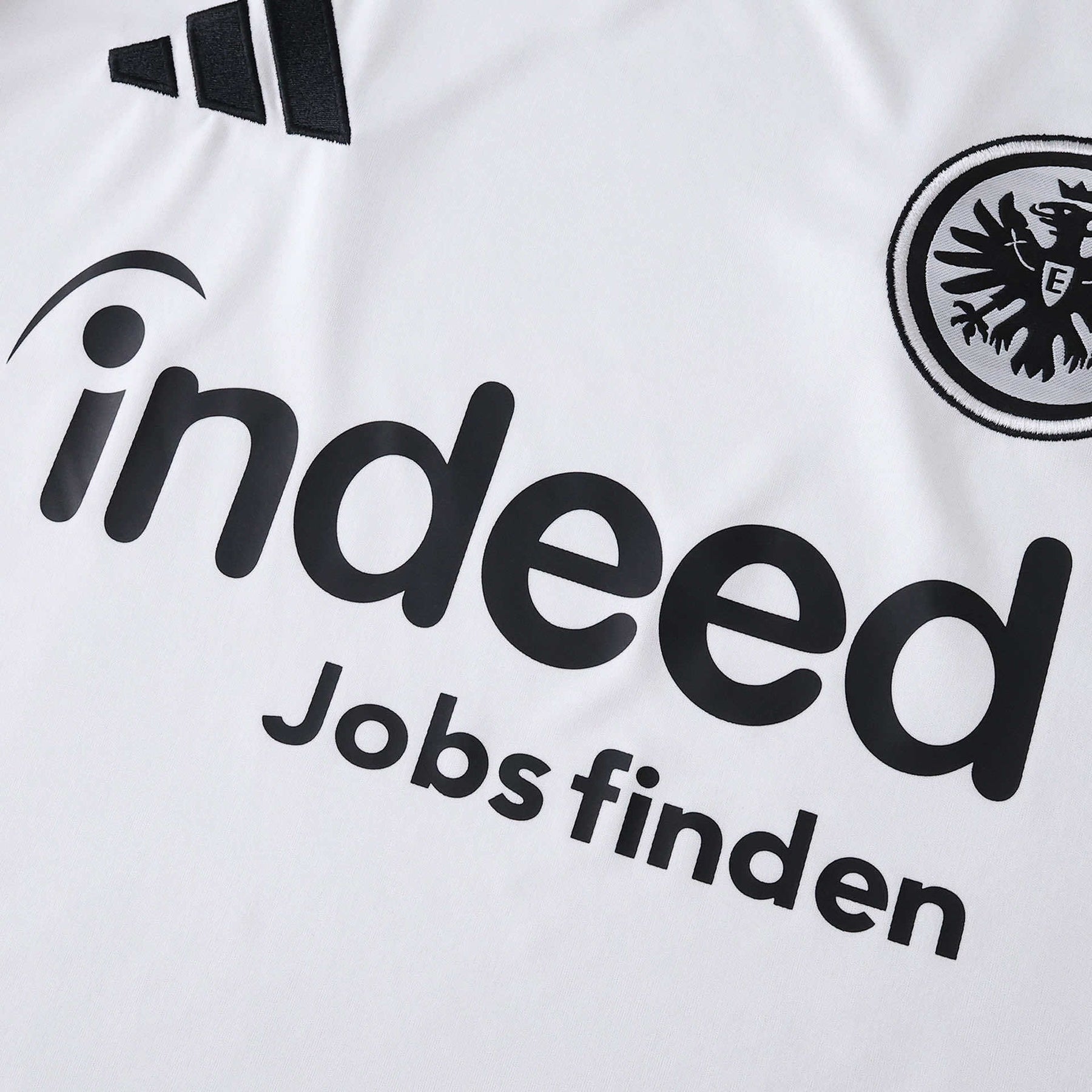 Frankfurt Away Jersey 25/26