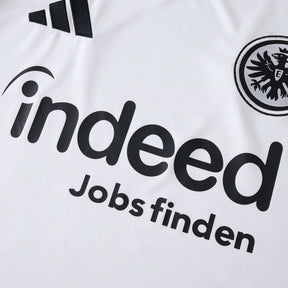 Frankfurt Away Jersey 25/26