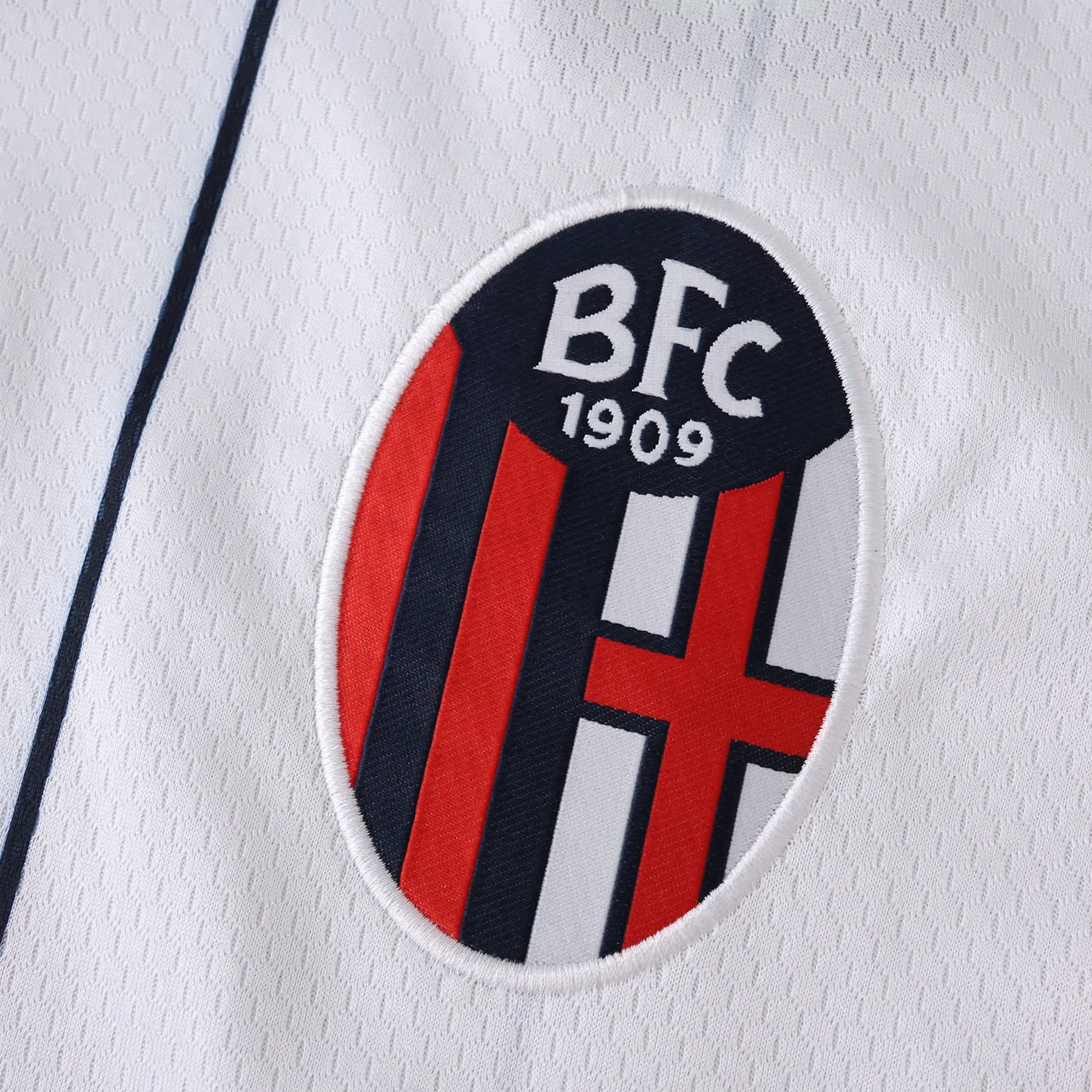 Bologna Away Jersey 25/26