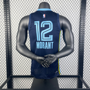 Memphis Grizzlies Icon Edition NBA Jersey