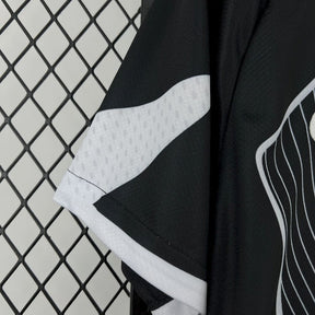 Barcelona Special Edition Jersey Black/White 25/26