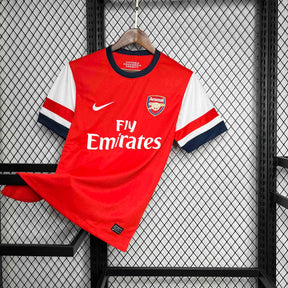 Arsenal Home 12/13 Jersey Retro