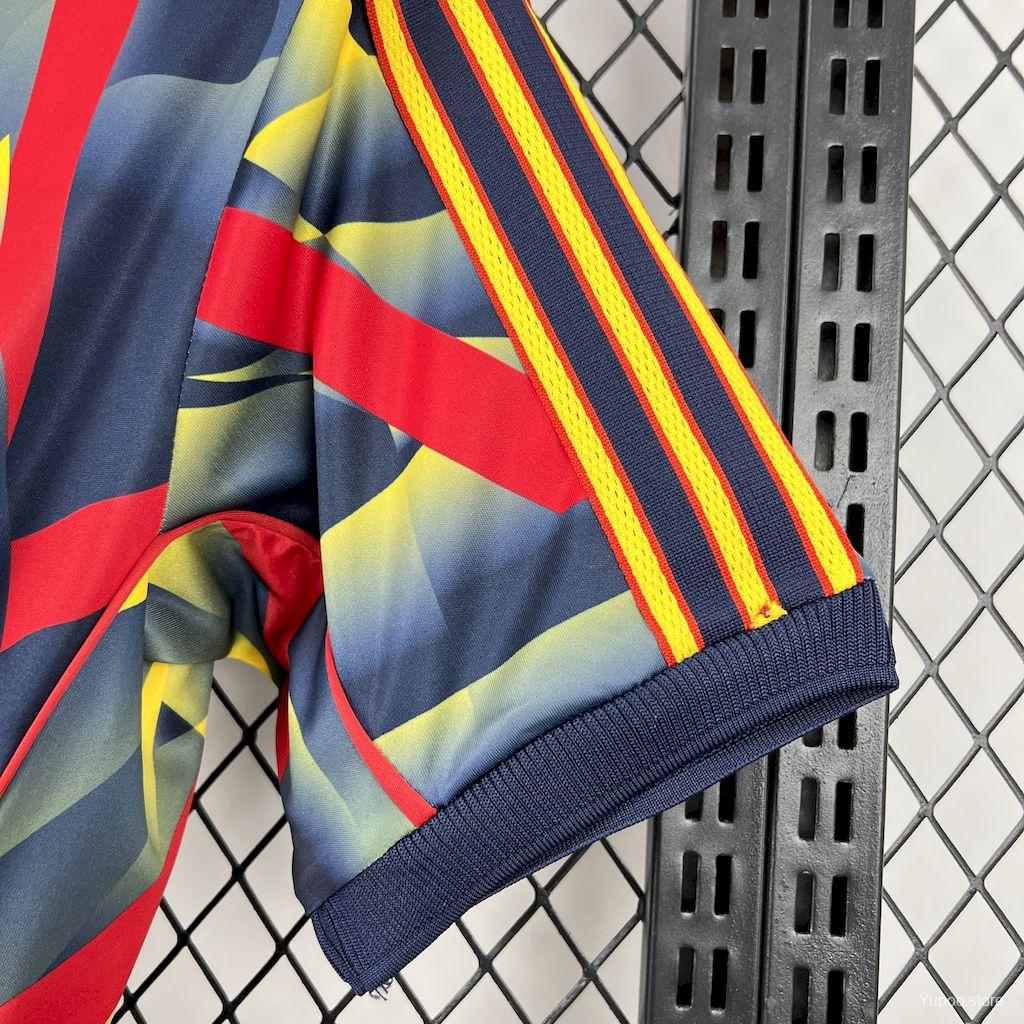 Arsenal LFSTLR Jersey