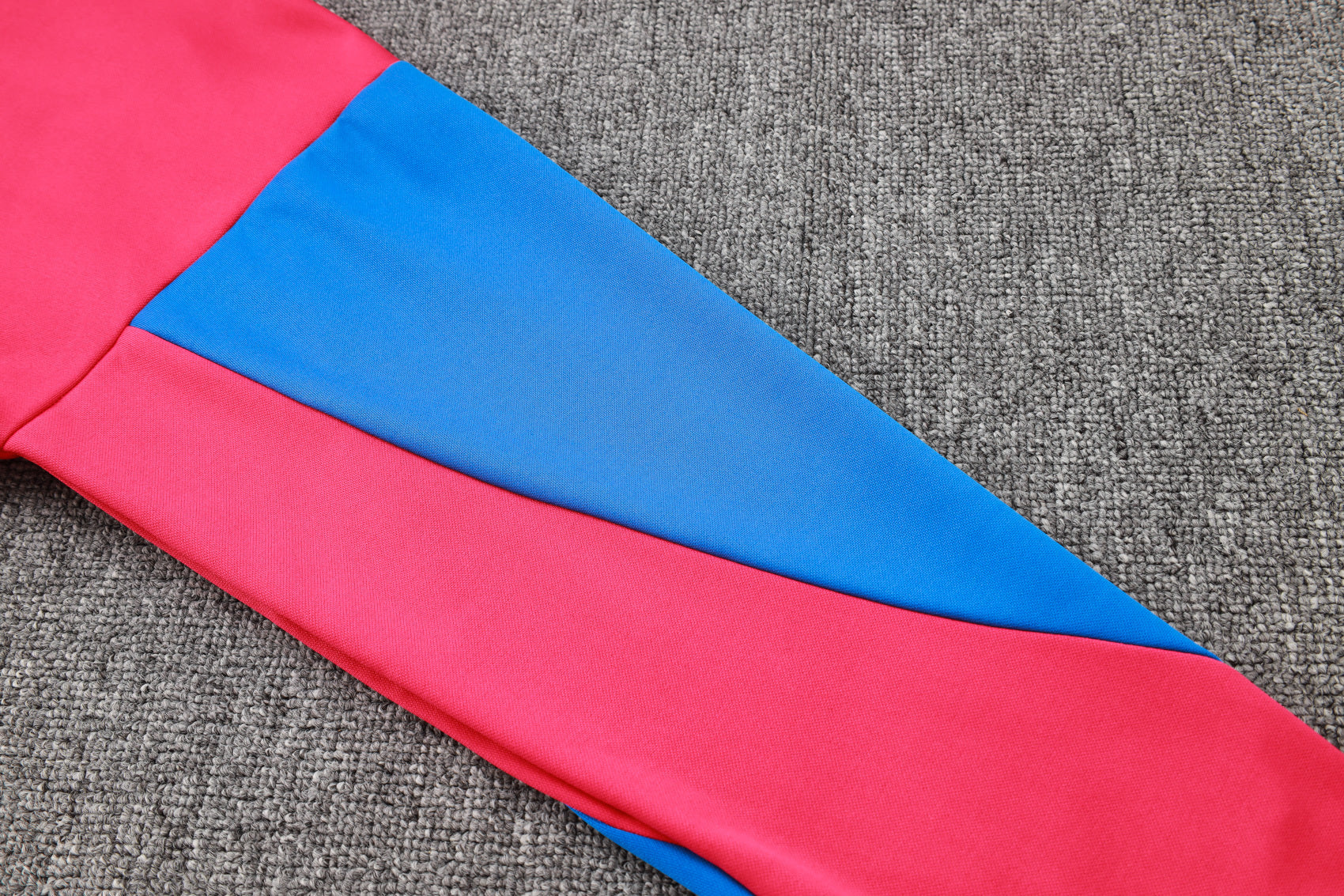 Tracksuit Barcelona Pink/Black 24/25