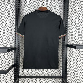 Paris Special Edition Jersey Black 25/26